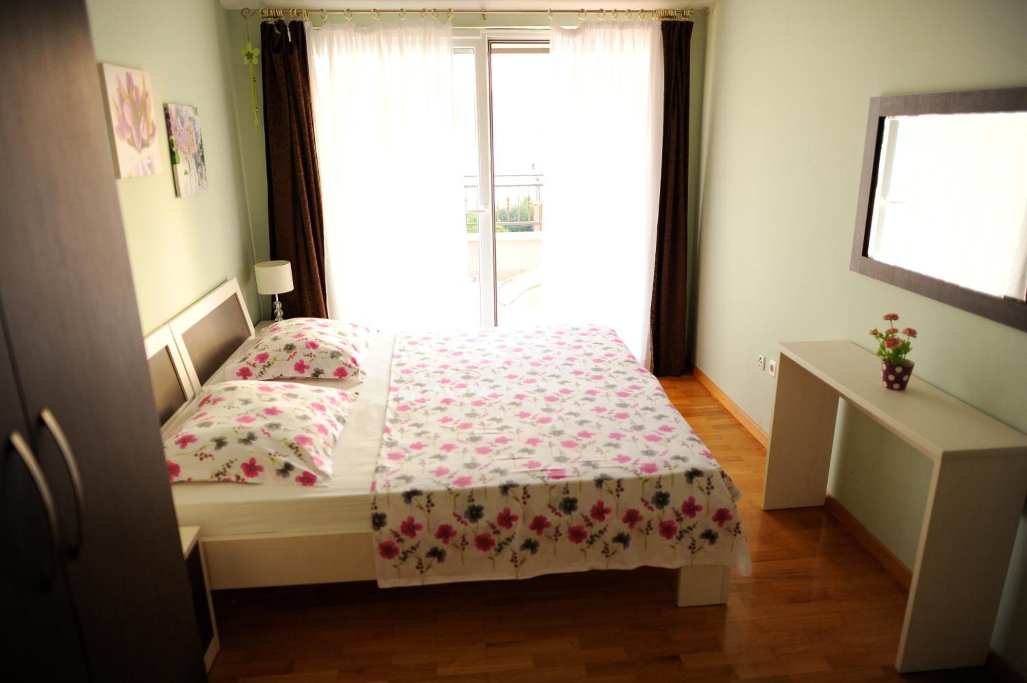 Apartments&Rooms Jelavic Seget Vranjica Quarto foto